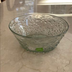 Confetti Individual Bowl, Opal, Set of Four